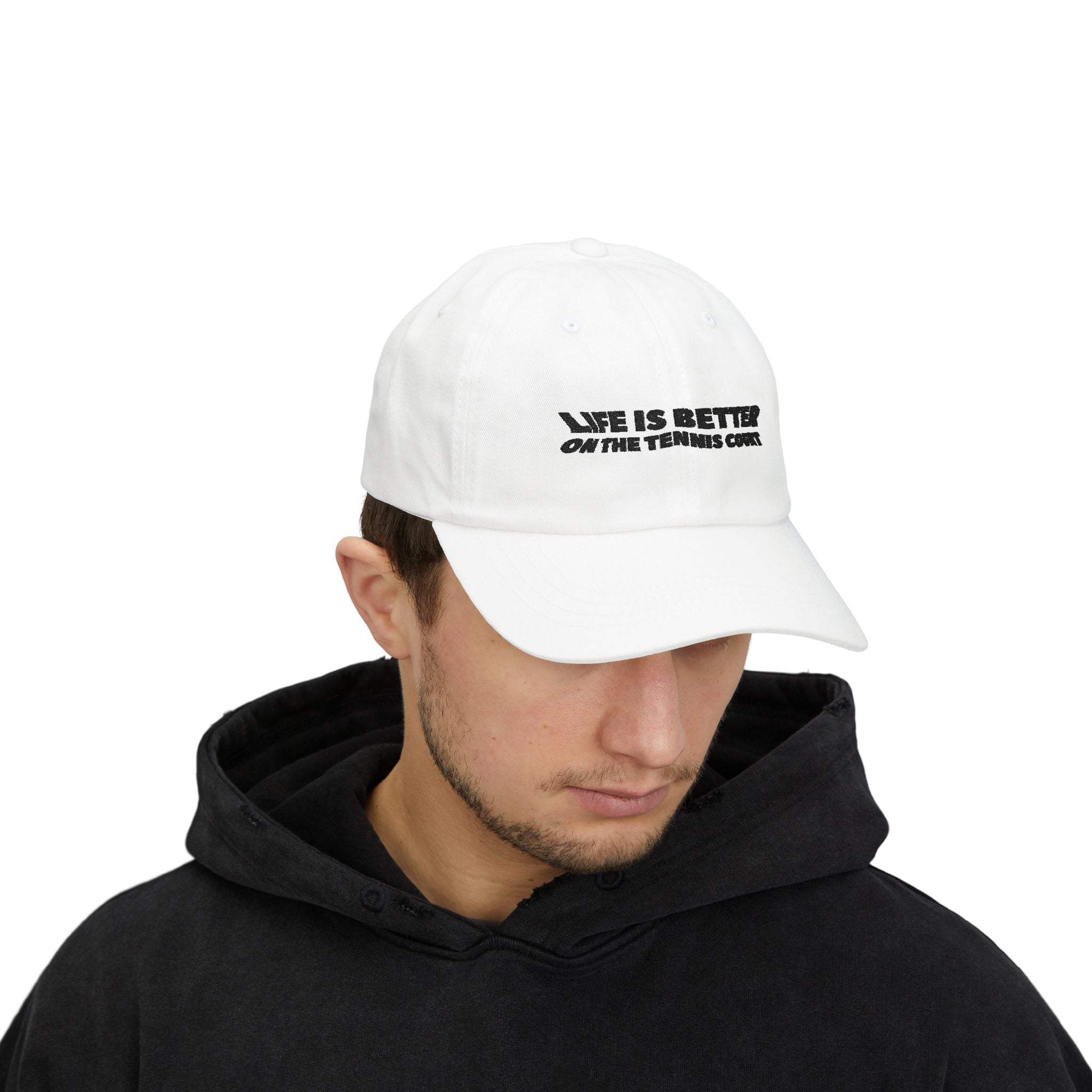 Baseball Caps – Stylish Everyday Wear | Island of Many Hills
