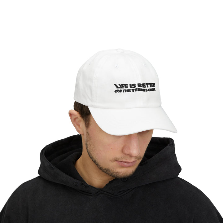 Baseball Caps – Stylish Everyday Wear | Island of Many Hills