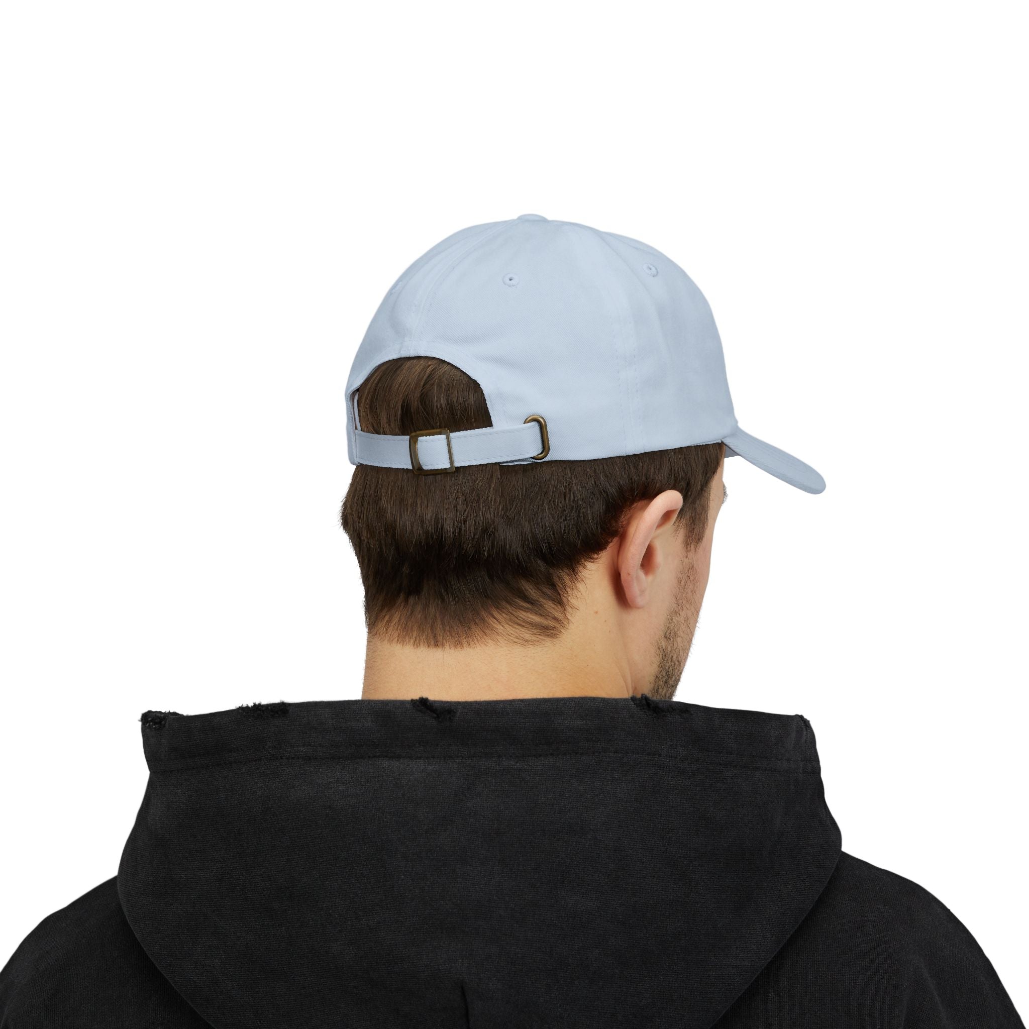 Life is Better on the Tennis Court cap