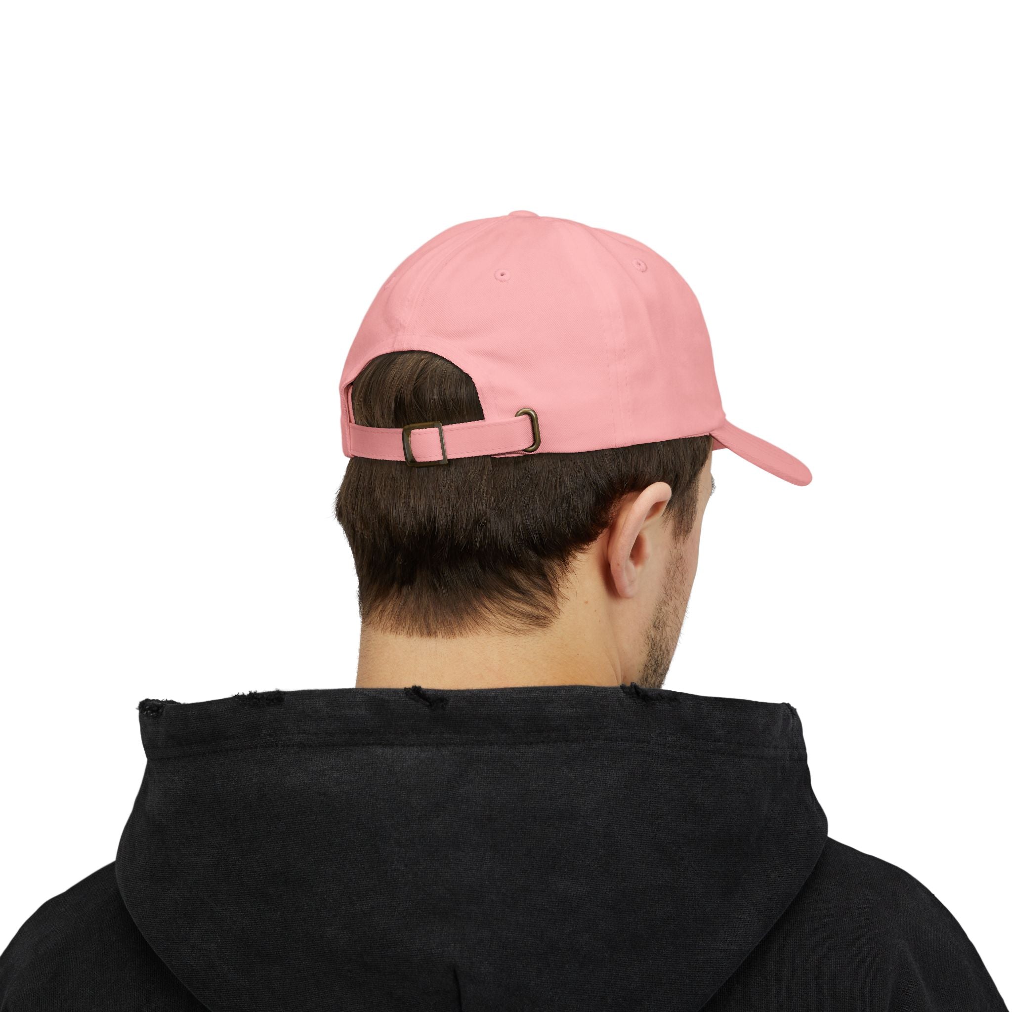 Life is Better on the Tennis Court cap