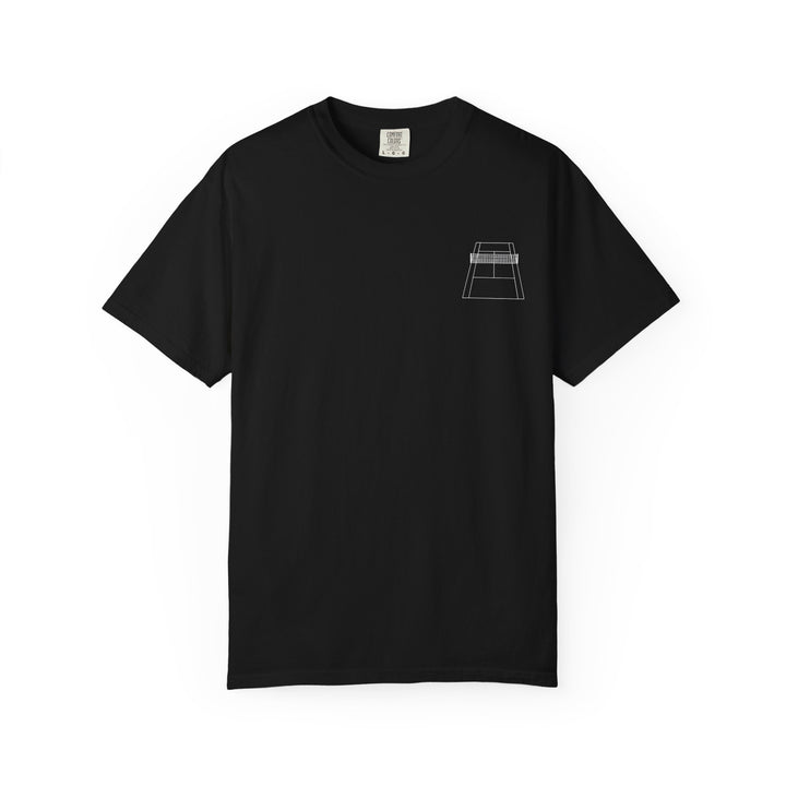 Unisex T-Shirt | Island of Many Hills