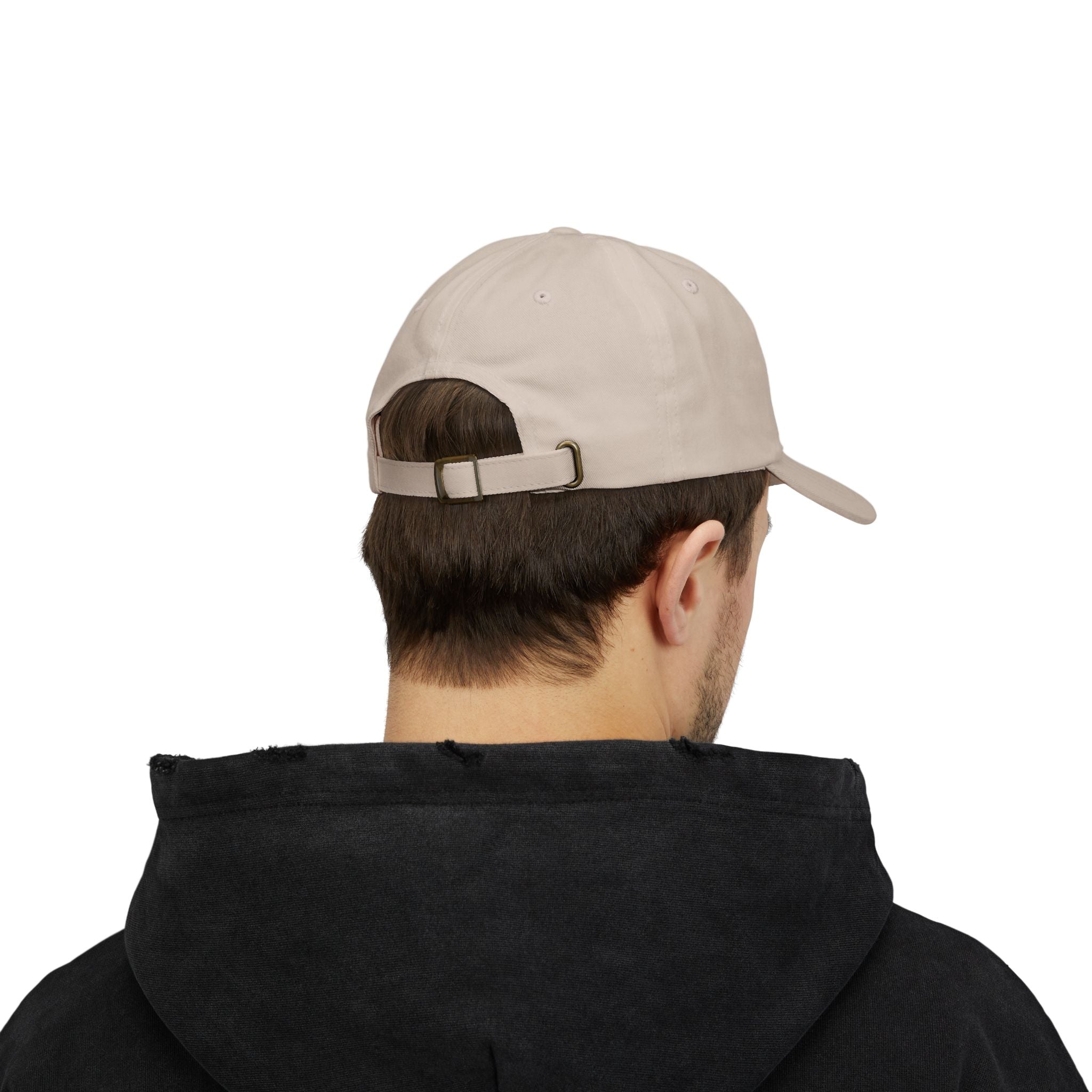Life is Better on the Tennis Court cap