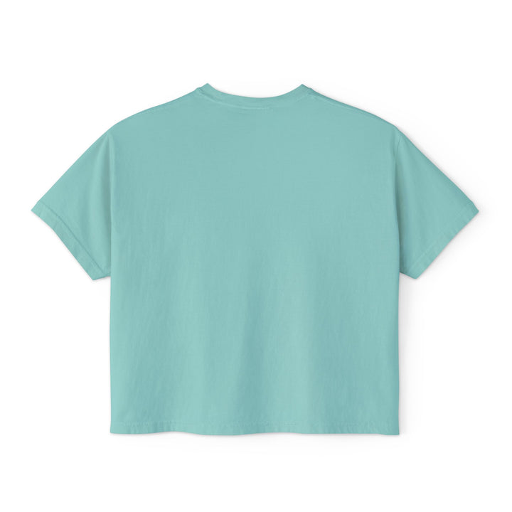Morning Brew Checklist T-Shirt | Island of Many Hills