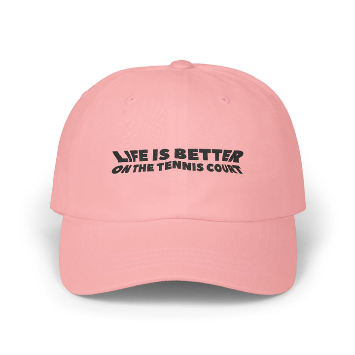 Baseball Caps – Stylish Everyday Wear | Island of Many Hills