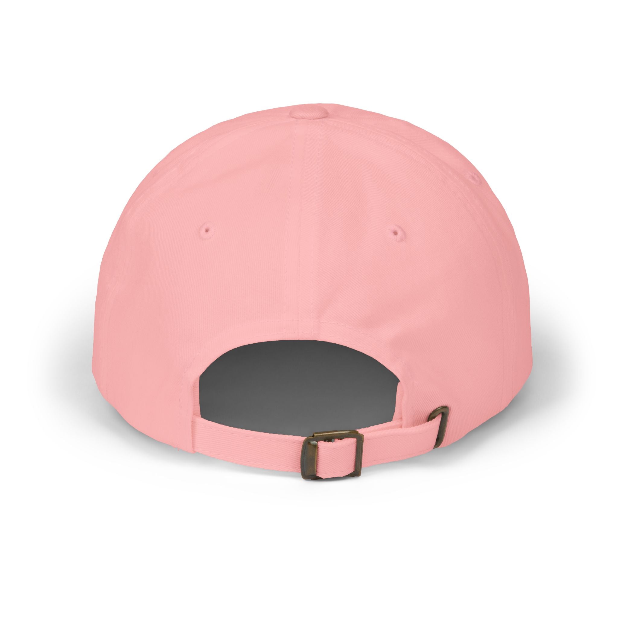 Life is Better on the Tennis Court cap
