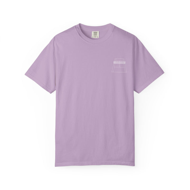 Unisex T-Shirt | Island of Many Hills