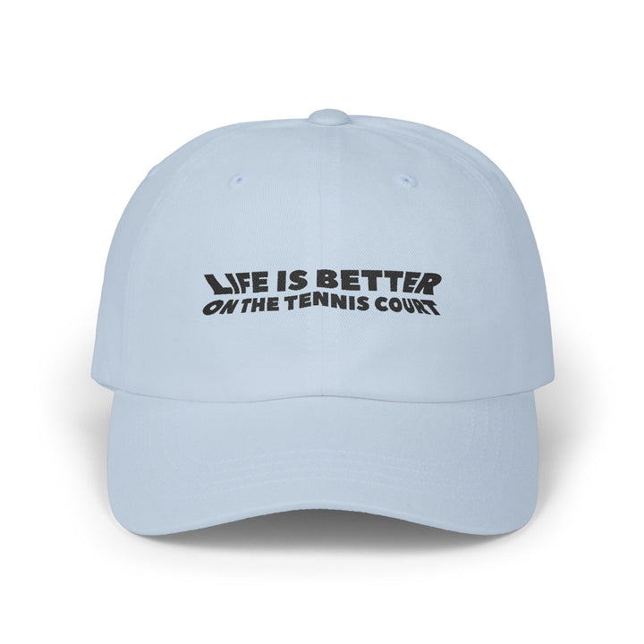 Baseball Caps – Stylish Everyday Wear | Island of Many Hills