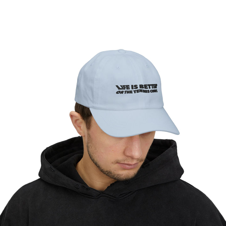 Baseball Caps – Stylish Everyday Wear | Island of Many Hills