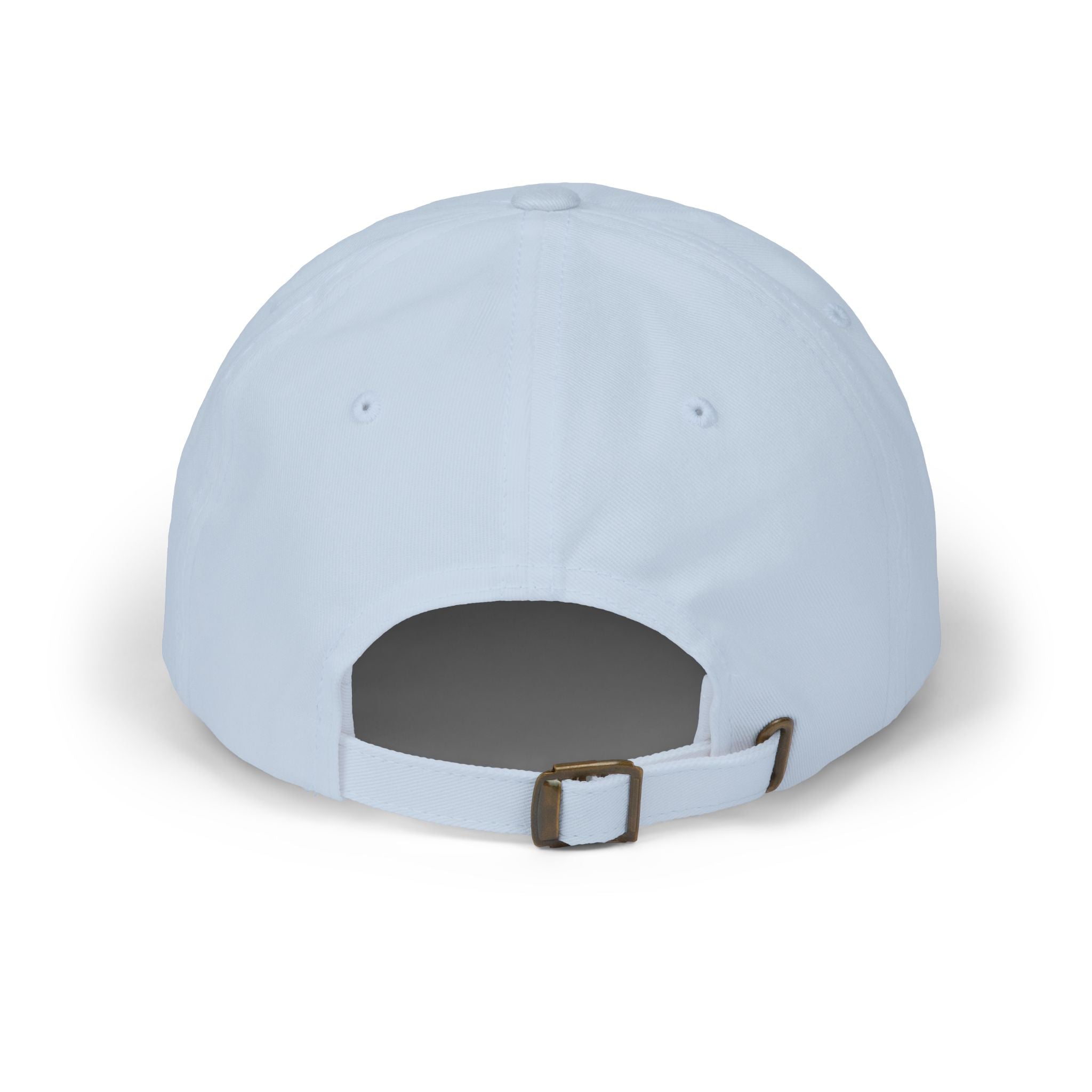 Life is Better on the Tennis Court cap