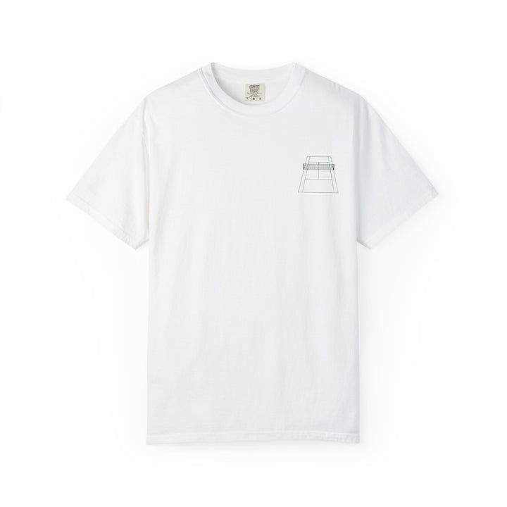 Unisex T-Shirt | Island of Many Hills