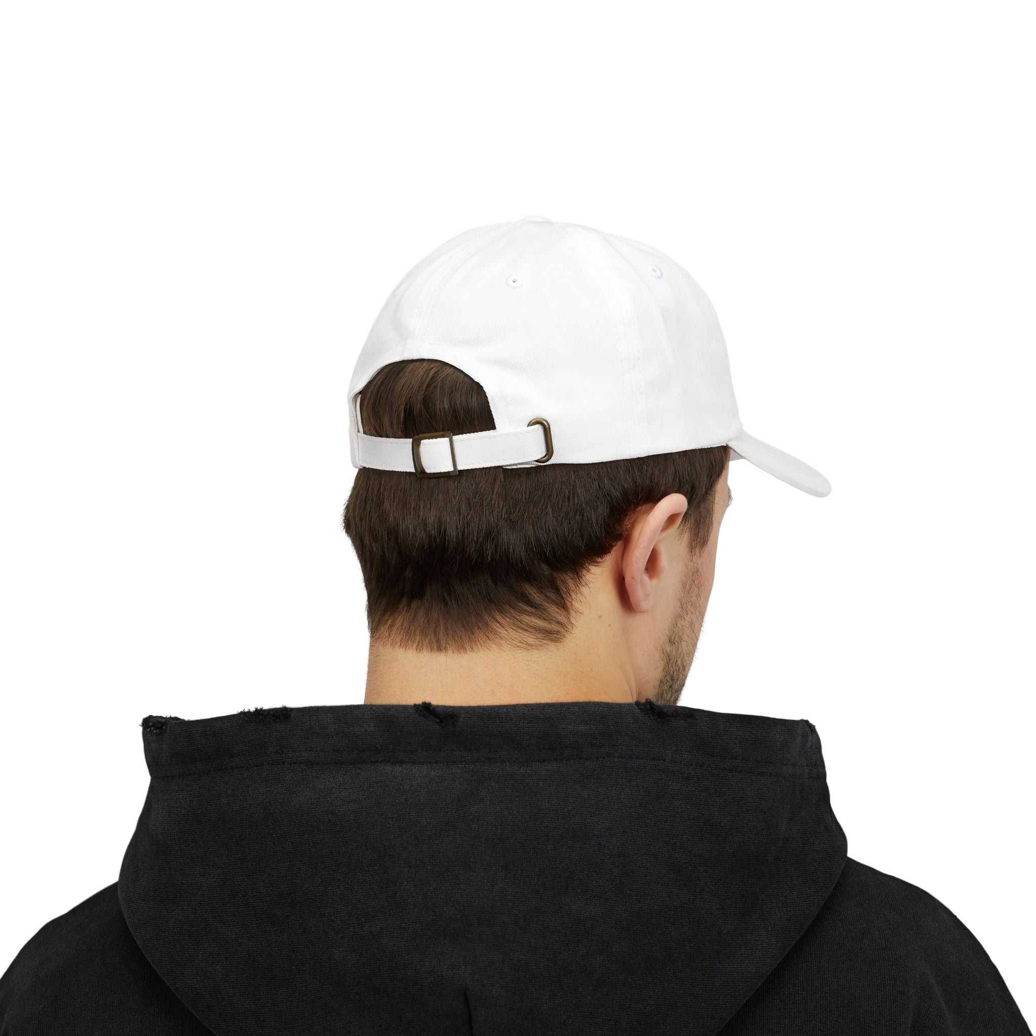 Life is Better on the Tennis Court cap