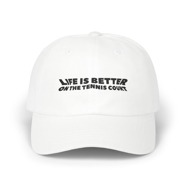 Baseball Caps – Stylish Everyday Wear | Island of Many Hills