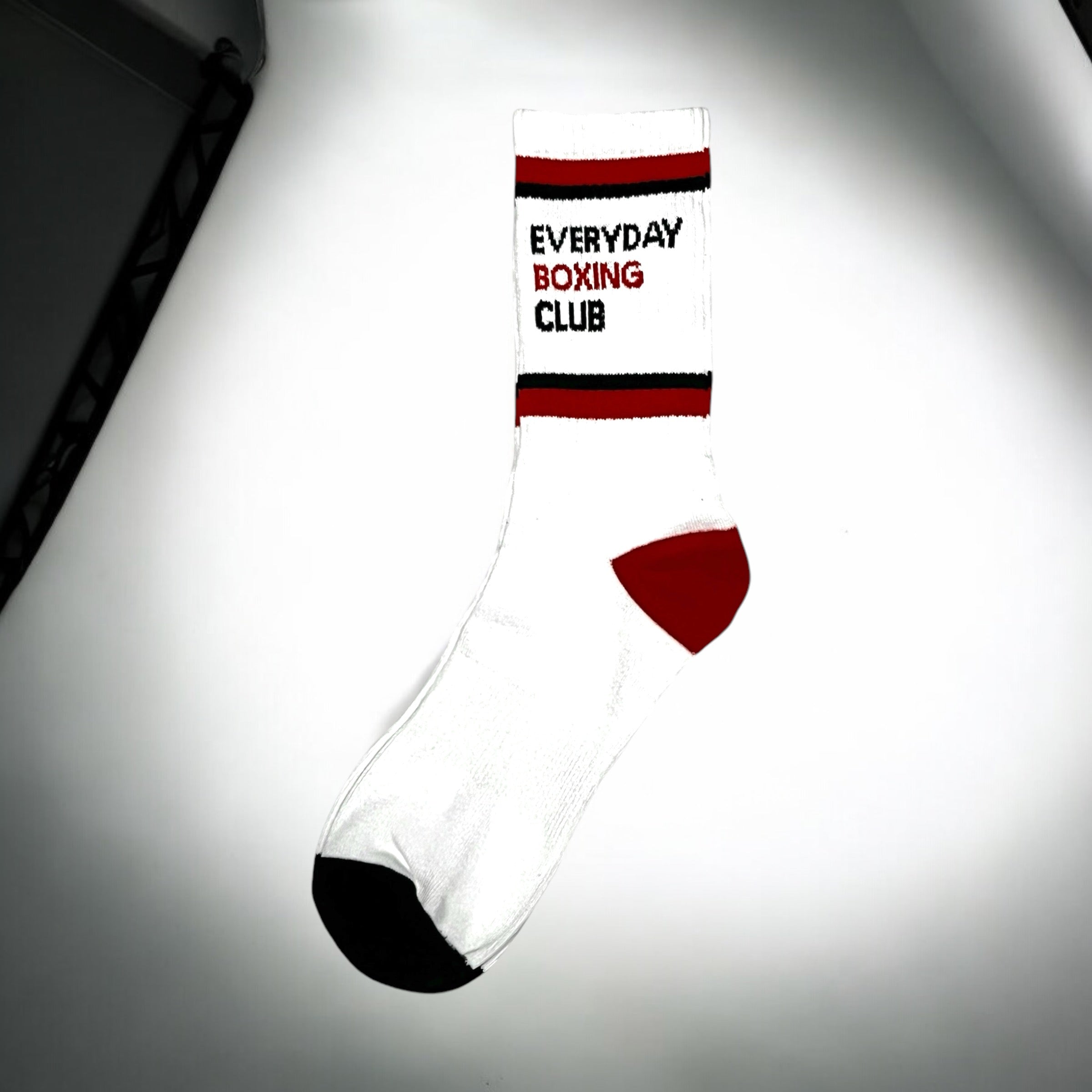 Everyday Boxing Club Crewsocks